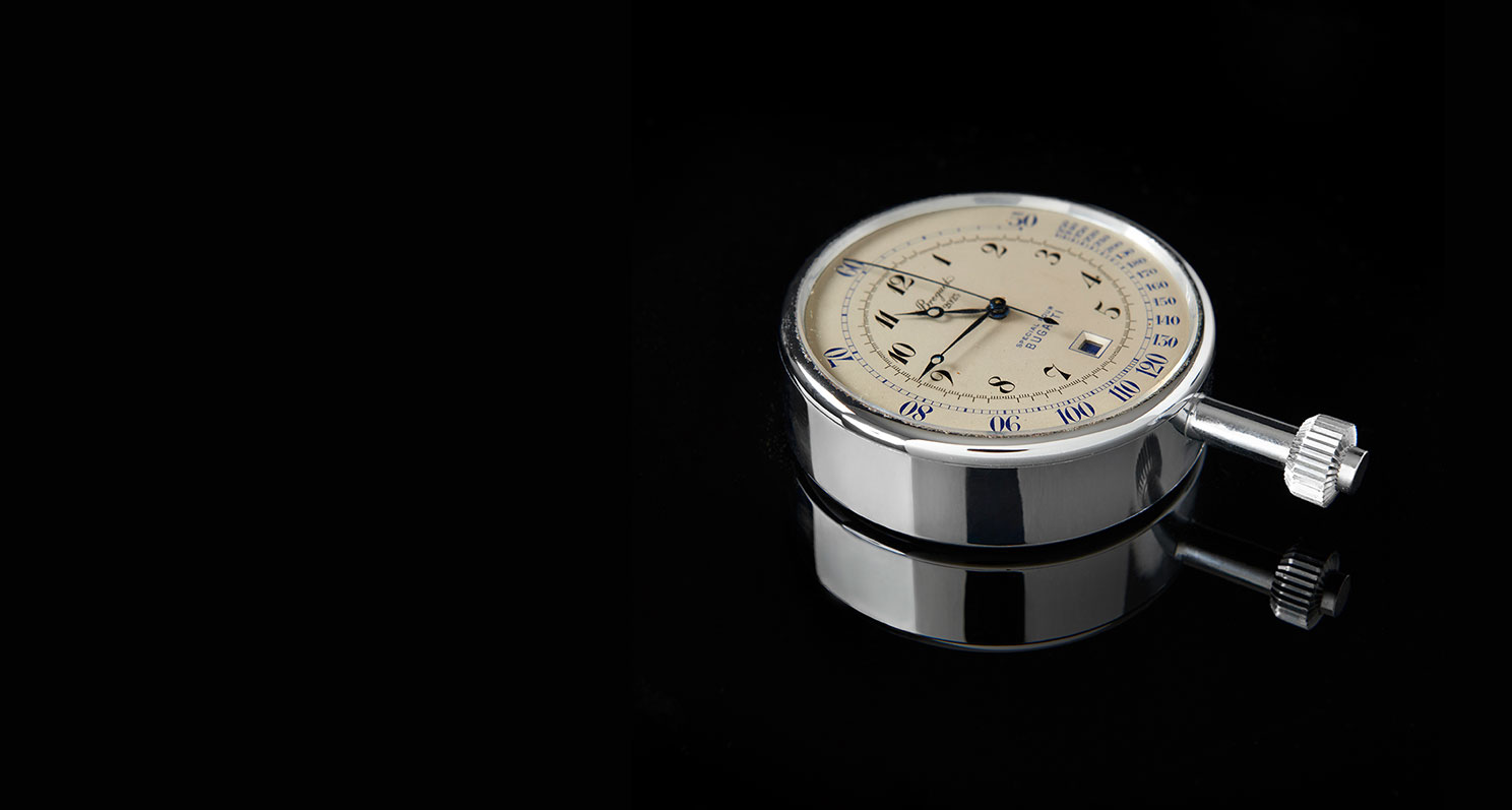 Как отличить подделку наручных часов Breguet