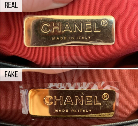 Сумка Chanel 19: как отличить оригинал от подделки