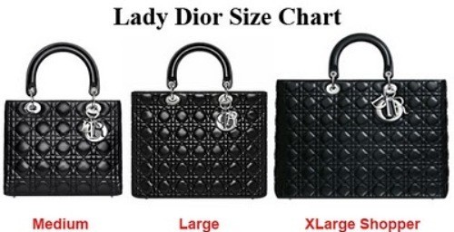 Подлинные сумки Dior: главные отличия от подделки