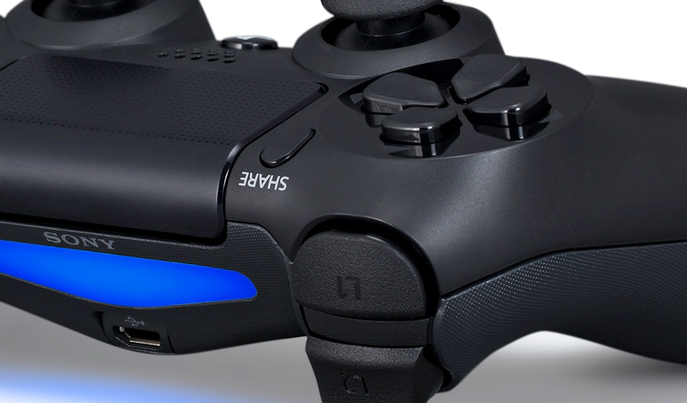 Dualshock 4 - как отличить подделку