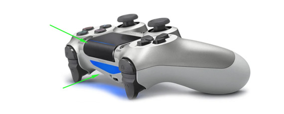 Dualshock 4 - как отличить подделку