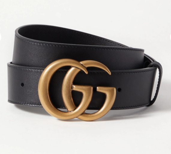 Ремень Gucci: как отличить оригинал от подделки
