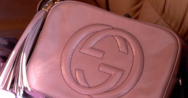 Как отличить от подделки фирменную сумку Gucci