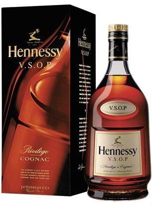 Как купить настоящий Hennessy