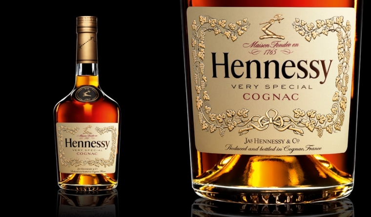 Как купить настоящий Hennessy