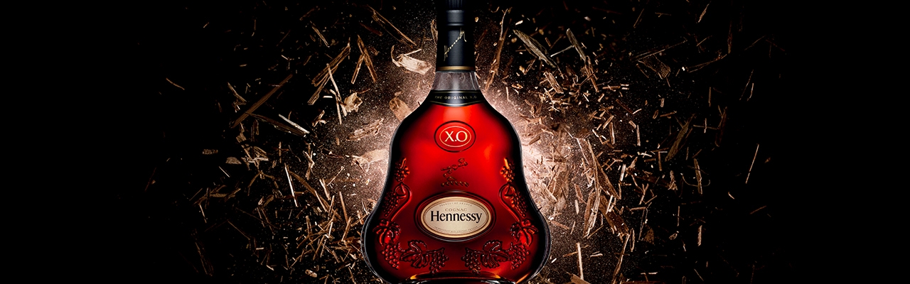 Как купить настоящий Hennessy