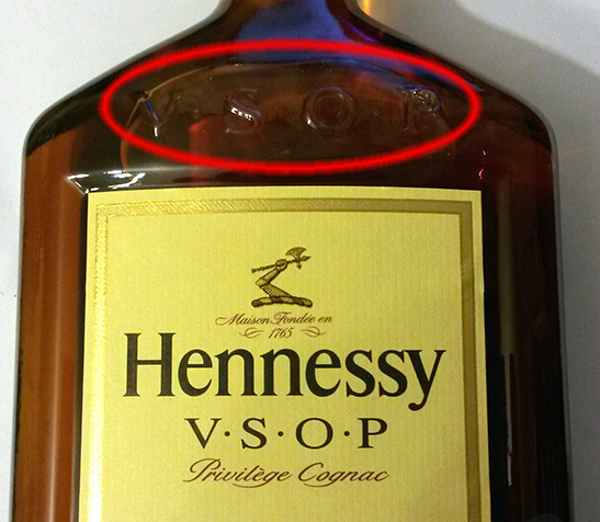 Как купить настоящий Hennessy