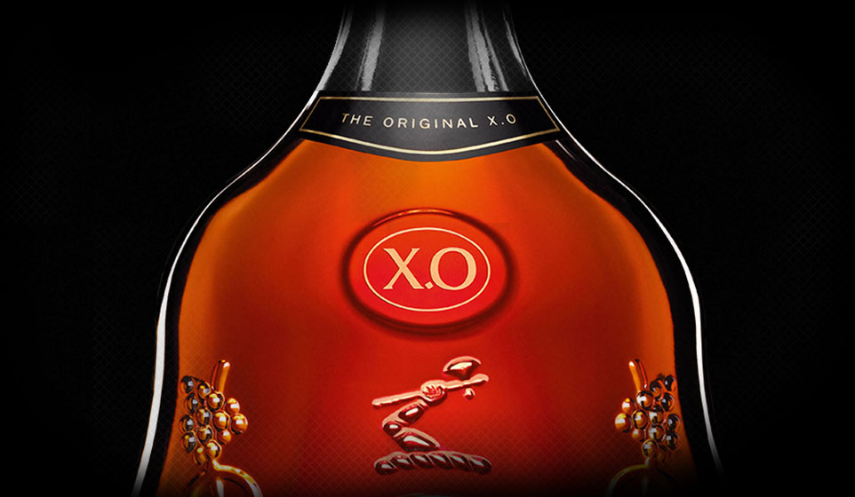 Как купить настоящий Hennessy