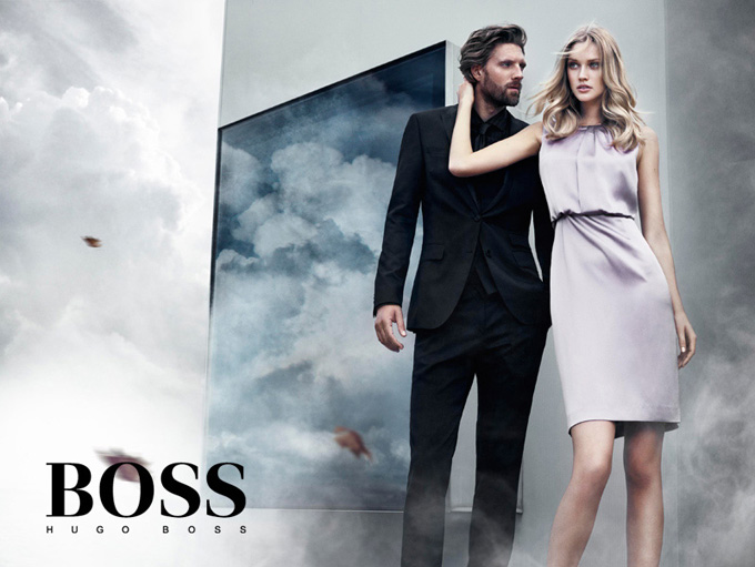 Hugo Boss – какие бывают подделки одежды