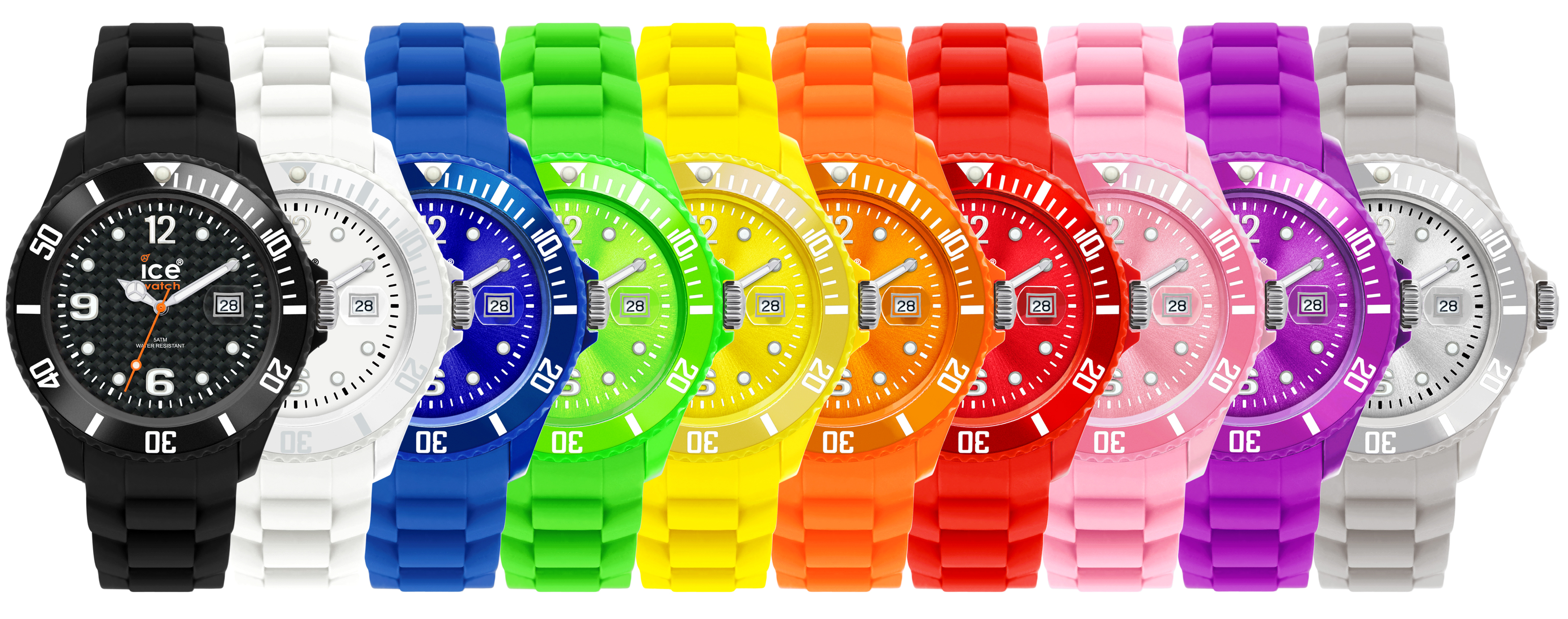 Часы Ice Watch – как отличить подделку