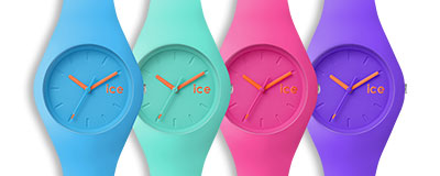 Часы Ice Watch – как отличить подделку