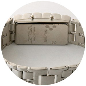 Как отличить оригинальные часы Iron Bracelet от подделки