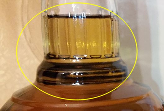 Бурбон Jim Beam – подделка или оригинал?
