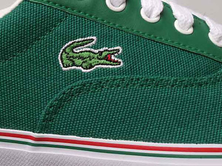 Обувь Lacoste – отличия подделки и оригинала