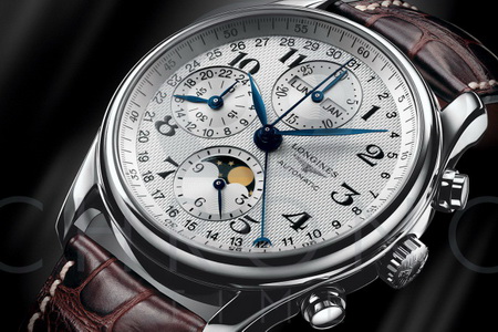 Как отличить оригинальные часы Longines от подделки