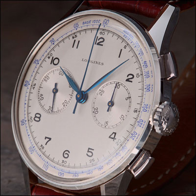 Как отличить оригинальные часы Longines от подделки