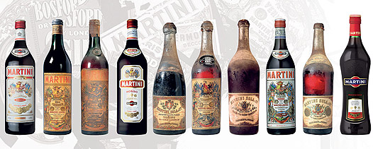 Вермут Martini – как определить настоящий