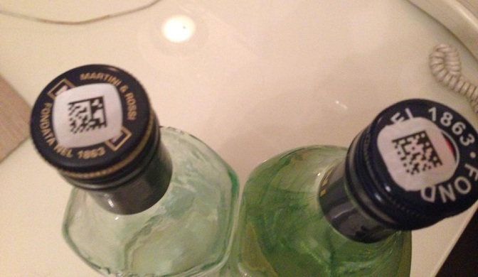 Вермут Martini – как определить настоящий