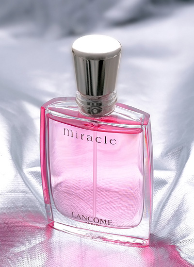 Miracle от Lanvin - как отличить оригинал среди множества подделок