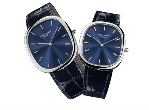 Как отличить оригинал Patek Philippe от подделки