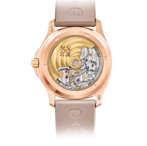 Как отличить оригинал Patek Philippe от подделки
