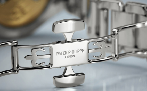 Как отличить оригинал Patek Philippe от подделки