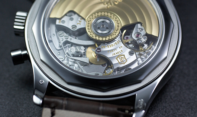 Как отличить оригинал Patek Philippe от подделки