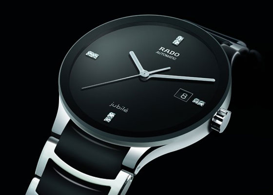 Часы Rado отличаются своей изысканностью и стилем. Надежные. Элегантные. Часы на всю жизнь.