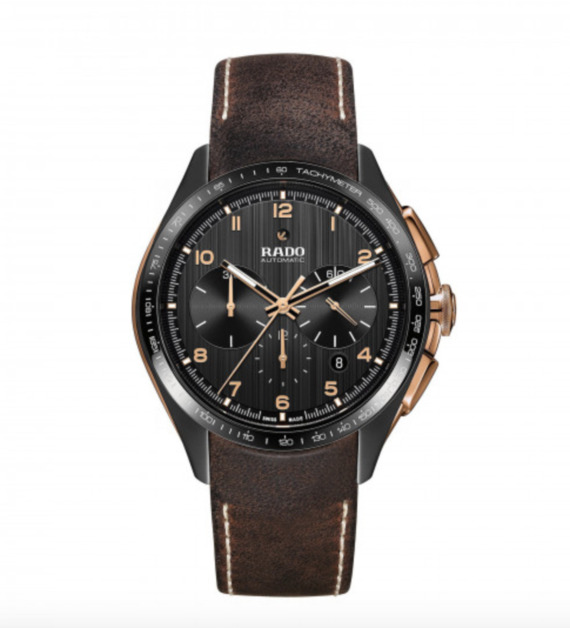 Часы Rado отличаются своей изысканностью и стилем. Надежные. Элегантные. Часы на всю жизнь.