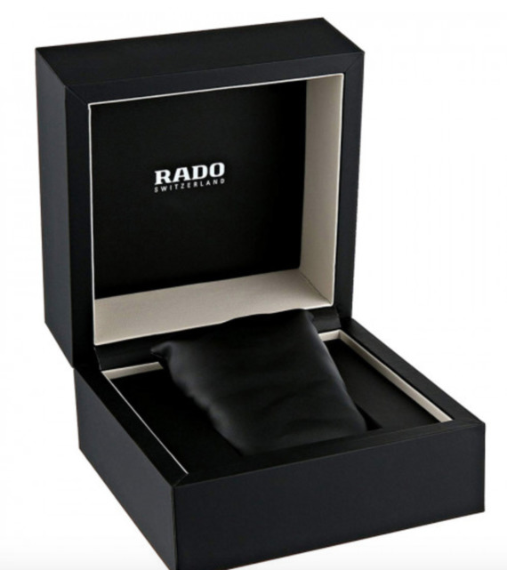Как отличить настоящие часы Rado