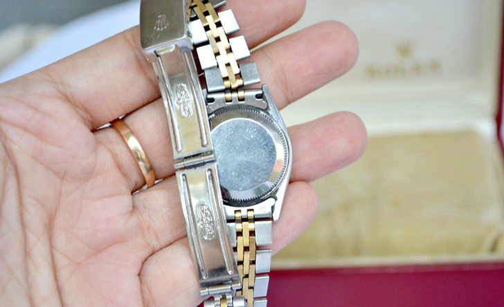 Как приобрести настоящие часы Rolex