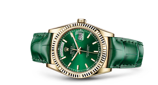 Как приобрести настоящие часы Rolex