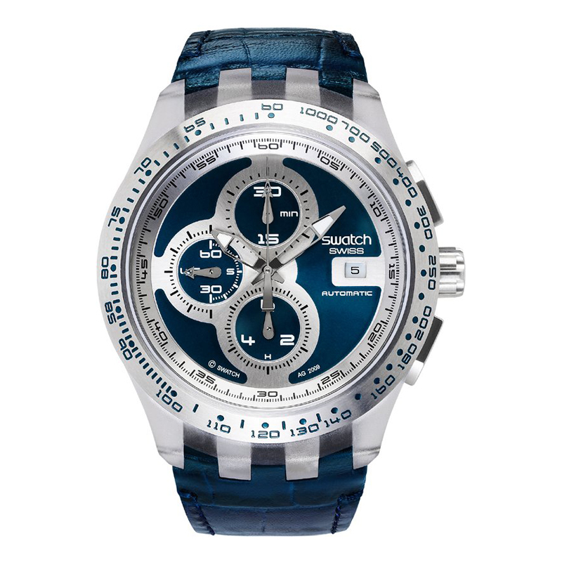 Как отличить оригинальные часы Swatch