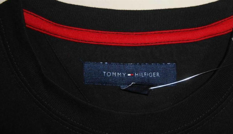 Как отличить подделку одежды Tommy Hilfiger