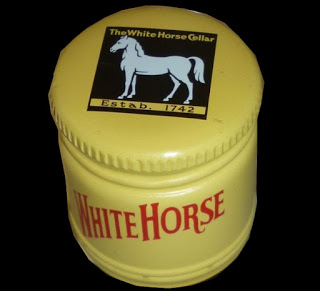 Как отличить подделку виски White Horse