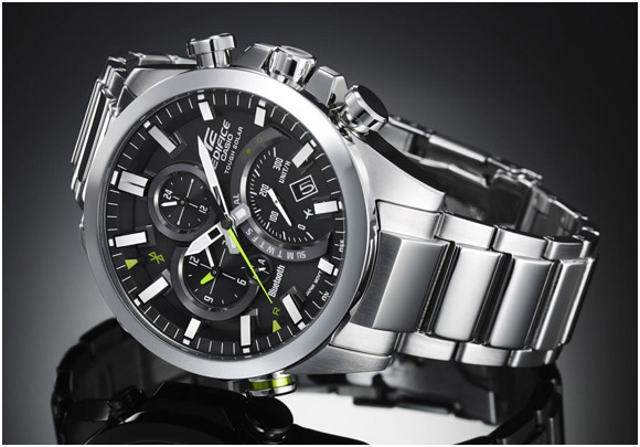 Часы Casio – как отличить оригинал от подделки