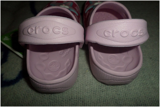 Как купить настоящую обувь Crocs и не попасть на подделку
