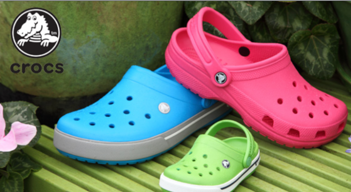 Как купить настоящую обувь Crocs и не попасть на подделку