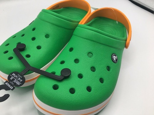 Как купить настоящую обувь Crocs и не попасть на подделку