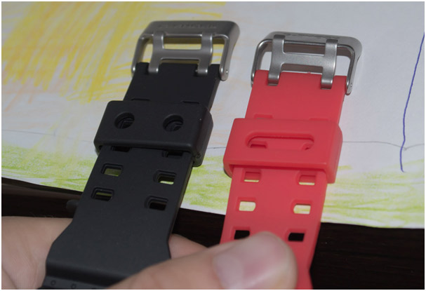 Как купить настоящие часы G-Shock