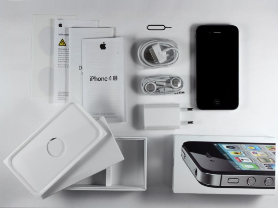 Поклонникам iPhone: как не попасть на подделку