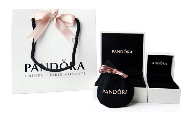 Удивительная Pandora – как купить оригинальное украшение