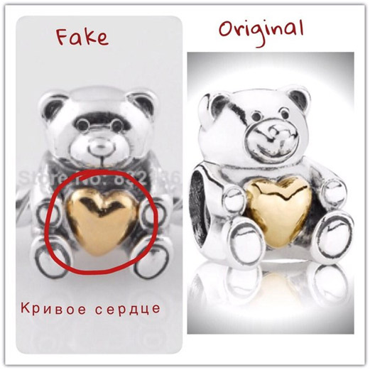 Удивительная Pandora – как купить оригинальное украшение