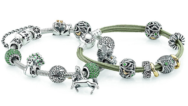Удивительная Pandora – как купить оригинальное украшение