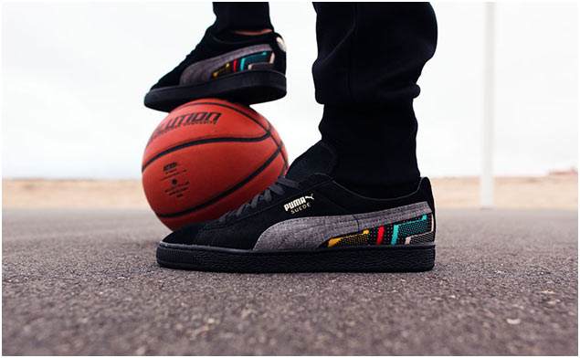 Как отличить оригинальную обувь Puma от подделки