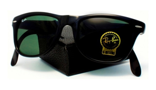 Как купить настоящие очки RayBan