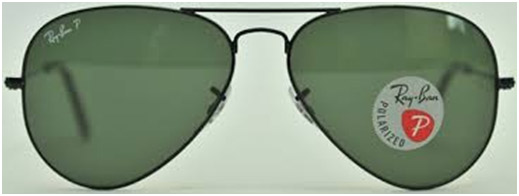Как купить настоящие очки RayBan