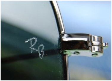 Как купить настоящие очки RayBan