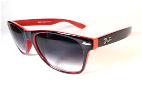 Как купить настоящие очки RayBan