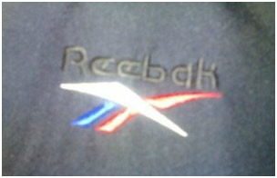 Как отличить подделку в спортивной обуви Reebok